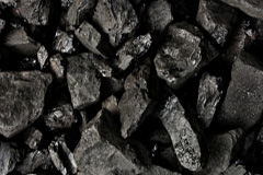 Llanllyfni coal boiler costs